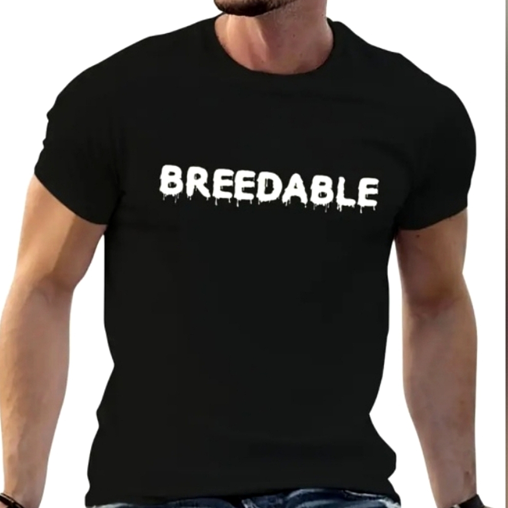 Breedable Tee Shirt
